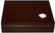 Grand Value Analogic Igrometru pentru Articole de Fumat 21.5cmx23cmx6cmcm.