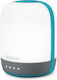 BioLite Alpenglow Led Rechargeable Lantern for Camping 250lm White