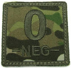 King Arms Semnal KA-AC-6166-MC-O