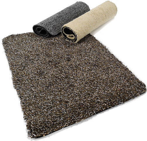 General Trade Πατάκι Μπάνιου Decor Mago 33328025 Μπεζ 60x40εκ.