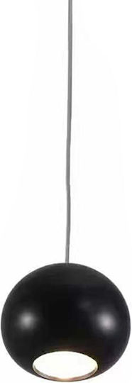 Optonica Pendant Light White Rail 20cm