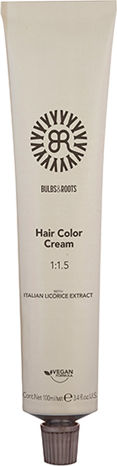 Bulbs & Roots Hair Color Cream Βαφή Μαλλιών Χωρίς Αμμωνία 5.1 100ml
