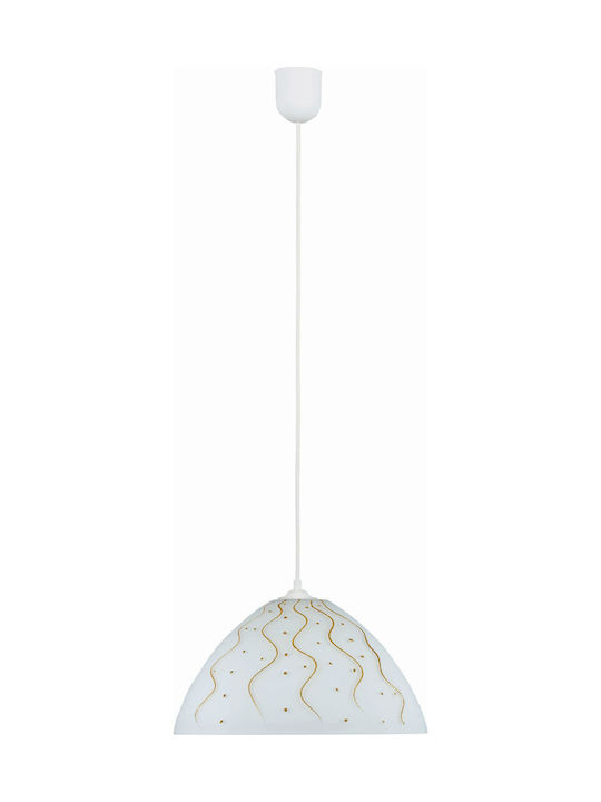 ArkoLight Pendant Lamp Gold