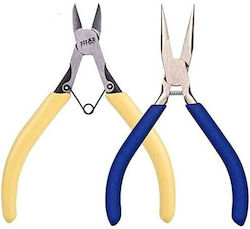 Piececool Pliers T-PZTZ07