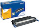 Pelikan 1204 Kompatibel Toner für Laserdrucker HP Q6472A 4000 Seiten Gelb