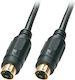 Lindy Cable S-Video male - S-Video male 5m (35553)