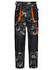 Cerva Work Trousers