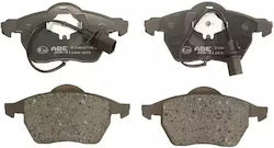 Brembo Bremsbelag Zurück