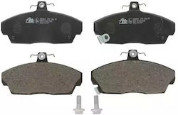 Brembo Brake Pad Front