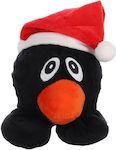 Flamingo Plush Penguin Christmas