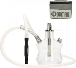 Oduman Ναργιλές On Go Μονός 19cm