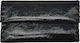 Gift-Me Tobacco Pouch With Snap Closure Black