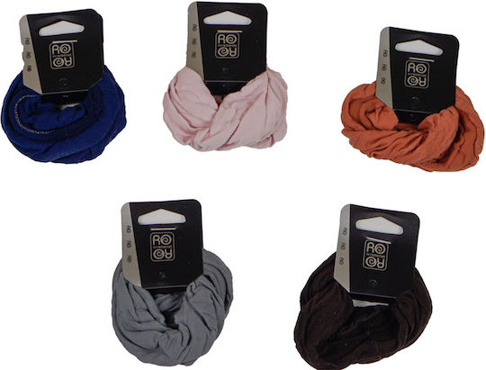 Ro-Ro Accessories Set Hair Scrunchies 2 Pieces
