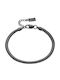 Oxzen Chain Hand Snake made of Steel Thin Thickness 4mm