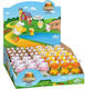 WeDo Eraser for Pencil and Pen (Μiscellaneous Designs/Colors) 1pcs
