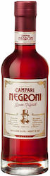 Campari Negroni 26% 500ml Campari Negroni 26% 500ml