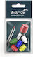 Pica-Marker Eraser Set for Pencil and Pen 1pcs