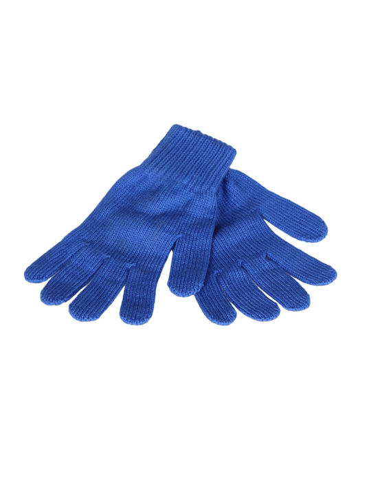 Μπλε Γάντια