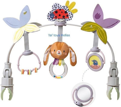 Taf Toys Hängende Stange für Kinderwagen Für 0++ Monate