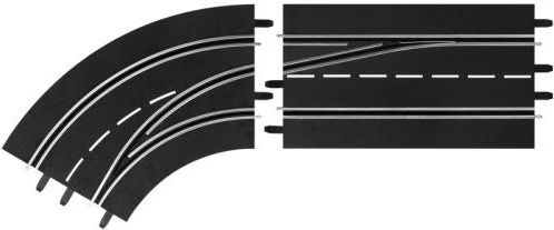 Carrera Digital Ανταλλακτικό για Τηλεκατευθυνόμενο 1τμχ