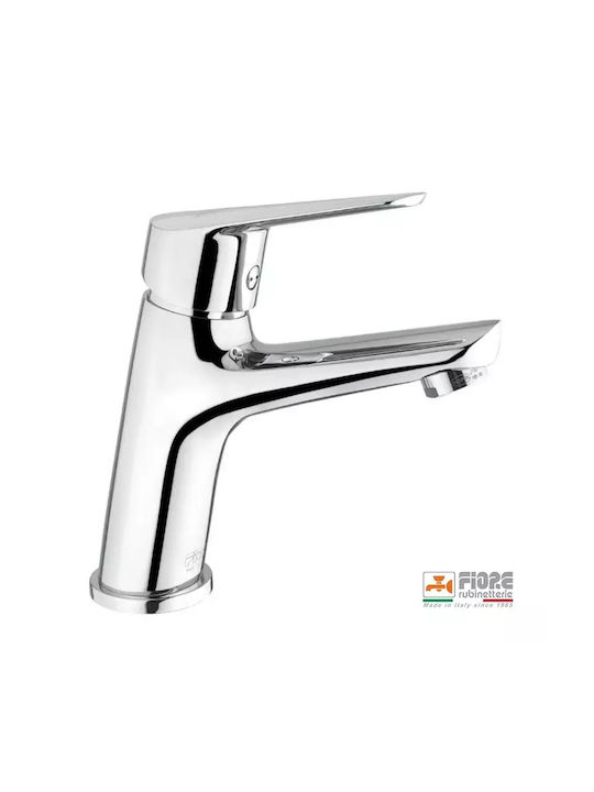 Fiore Mixing Sink Faucet Bronze