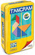 Brettspiel Tangram für 1+ Spieler 5+ Jahre (EN) Cayro