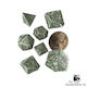 Q Workshop The Witcher Witcher Dice 8τμχ