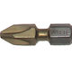 Witte Screwdriver Bit Cross with Size PH2