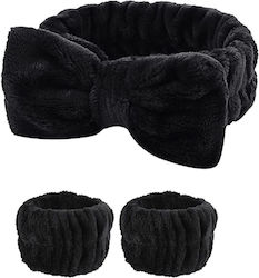 Bobby Warren Makeup Headband 3 Pieces
