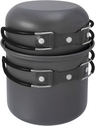 Origin Outdoors Biwak Camping-Kochutensilien Topf 1,27 l