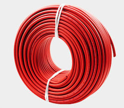 Sunkean Kabel 4mm2 50m Sunkean Kabel 4mm2 50m