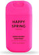 HiSkin Happy Spring Hand Sanitizer Spray 30ml Hibiscus