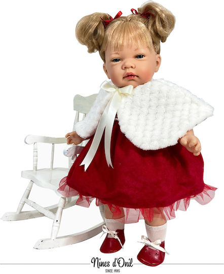 Nines d' Onil Baby Doll Celia 45 cm