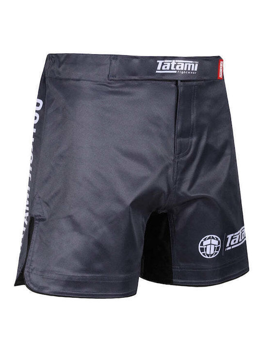 Tatami Fightwear 23-SH-018 Σορτσάκι MMA Gray