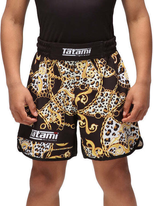 Tatami Fightwear 23-KSH-016 MMA Shorts