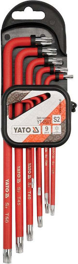 Yato Torx-Schlüssel