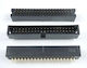 Haitronic Pin Header Connector DC3 40P 2.54mm (HS1599-40P)