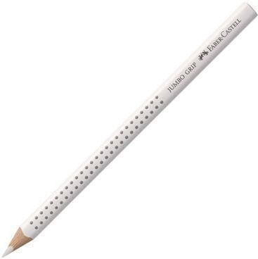 Faber-Castell Ξυλομπογιά Λευκή