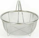 Quttin Colander Vegetables 1pcs