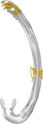 Seac K2 Snorkel Yellow