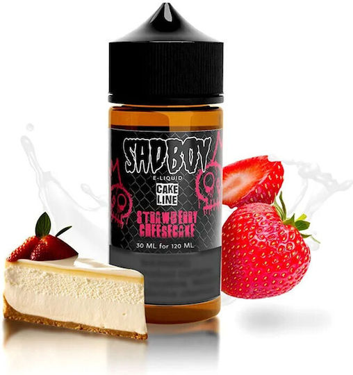 Sadboy Flavor Shot 30ml/120ml 1Stück