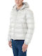Assn Winter Jacke Graphite