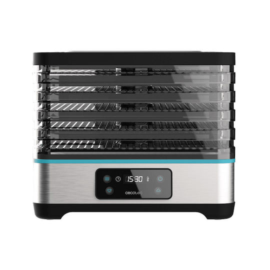 Cecotec Food Dehydrator with Shelves