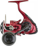 Daiwa Bg Rr Lt Fishing Reel