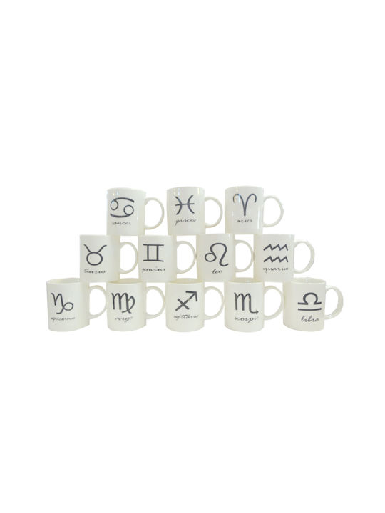 AGC Mug made of Porcelain 1pcs