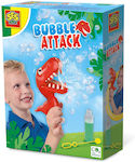 Ses Creative Bubble Makers Dino