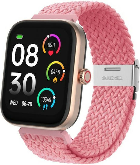 gt 2 pro night black Smartwatches Android 3 Skroutz.gr