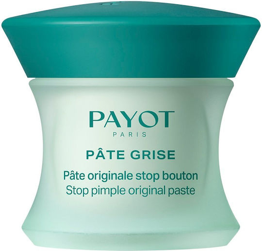 Payot Pâte Grise Cremă de Față de Noapte Anti-Acnee cu Probiotice 15ml