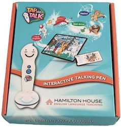 Hamilton House Talking Pen