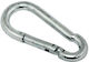 Galvanized Hook Boat Deck 80mm